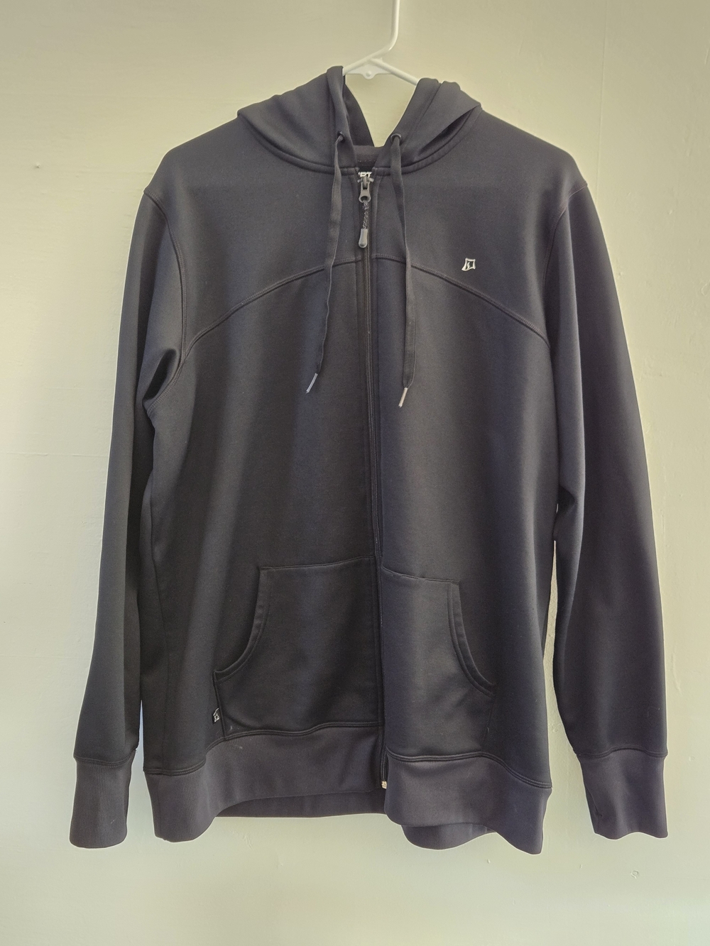 Women's Zip Up Hoodie